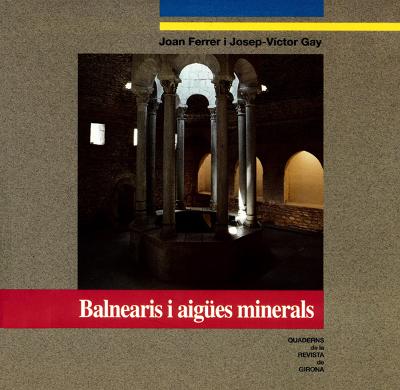 Balnearis i aigües minerals