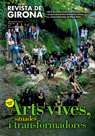 Revista de Girona 343