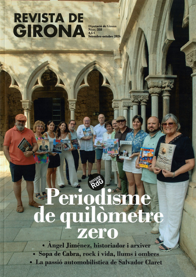 Revista de Girona 358