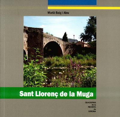 Sant Llorenç de la Muga
