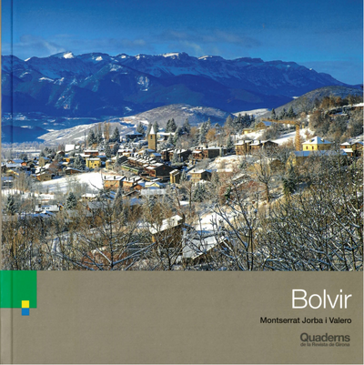 Bolvir