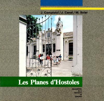 Les Planes d'Hostoles