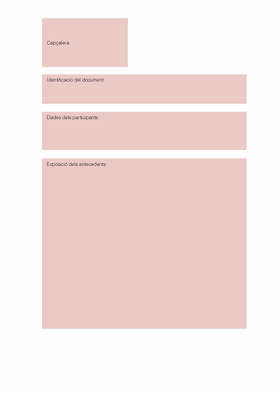 Esquema de conveni