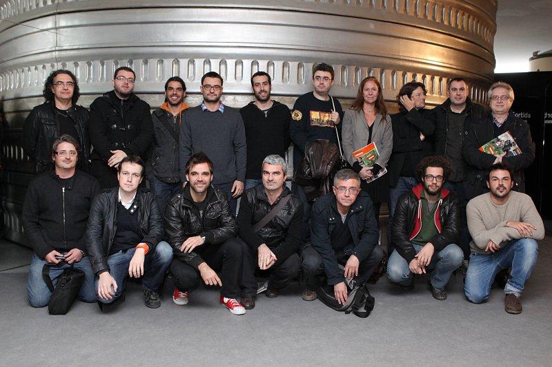 Foto : Fotos: Miquel Millan