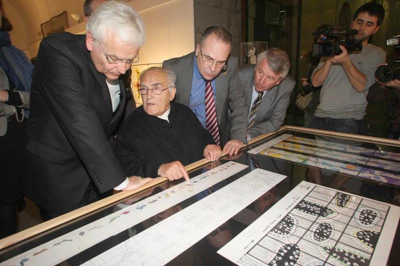 Foto : FOTO: Pere Duran