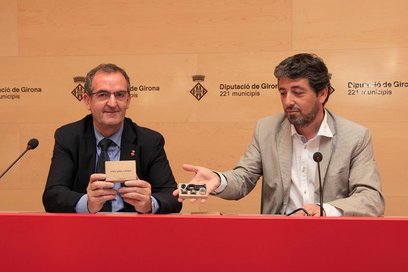 Foto : Foto: Miquel Millan