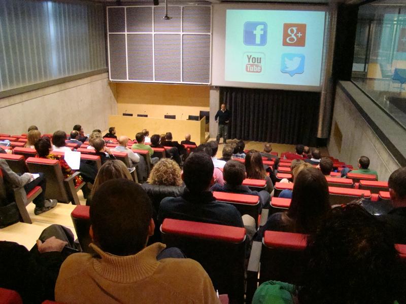 Foto : El comer&ccedil; electr&ograve;nic i els negocis en l&iacute;nia, una oportunitat de creixement per a les empreses gi