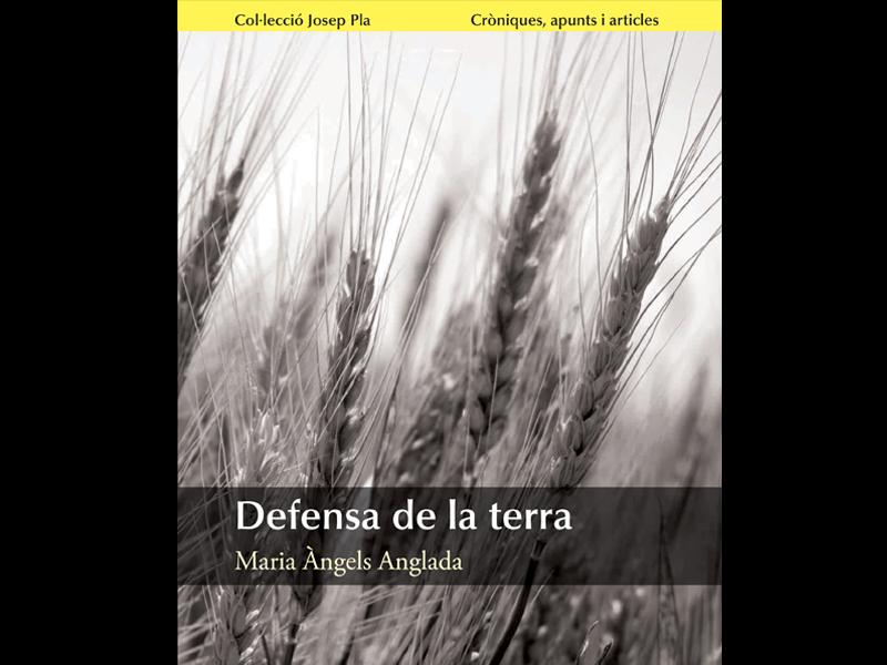 Foto : La col·lecció «Josep Pla» de la Diputació de Girona publica una antologia d'articles