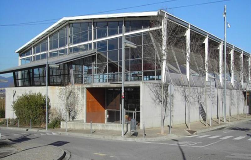 Foto : Divuit equipaments gironins competiran entre ells per ser els millors en estalvi i efici&egrave;ncia energ&egrave;tic