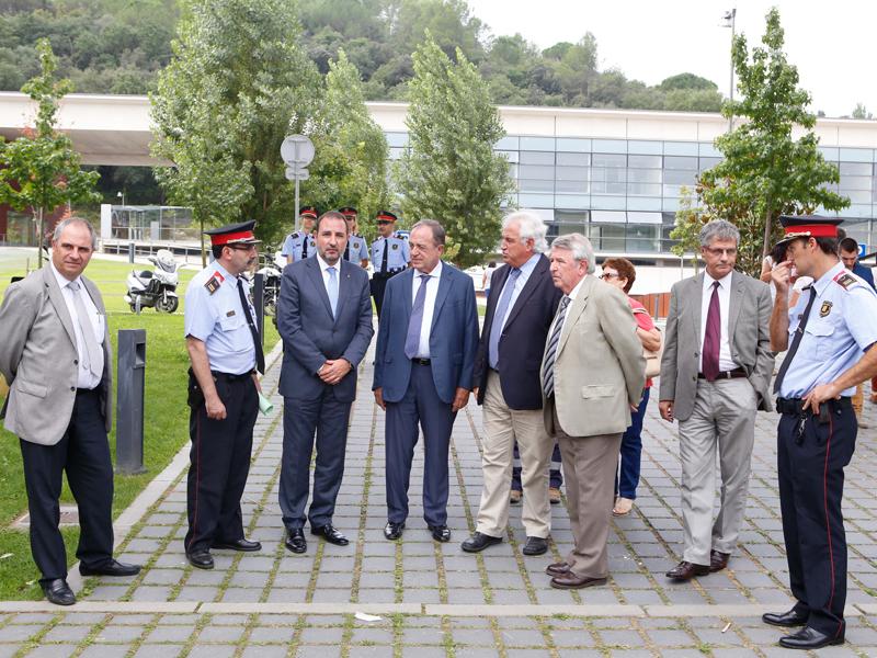 Foto : Fotografies: Mart&iacute; Artalejo