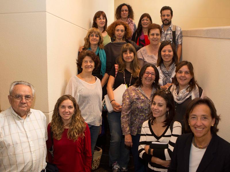 Foto : Fotografies: Mart&iacute; Artalejo