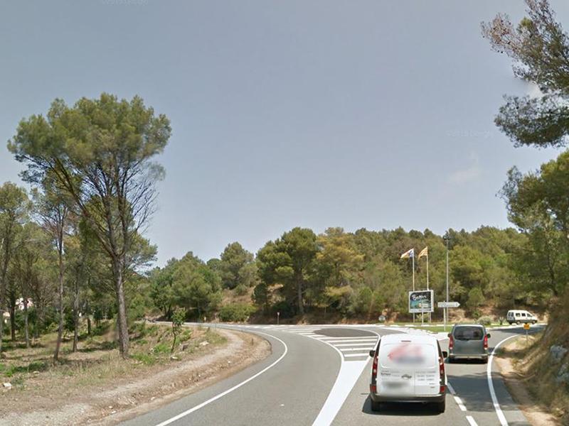 Foto : Foto: Google maps