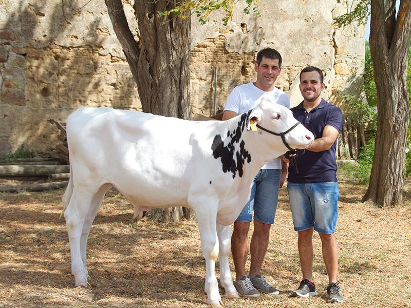 Foto : Foto: Anna Prat.