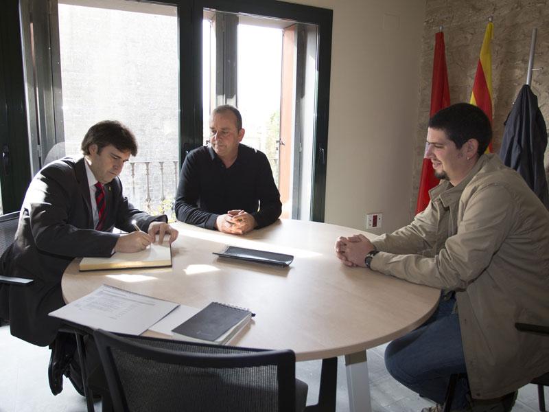 Foto : Fot&ograve;graf: Mart&iacute; Artalejo