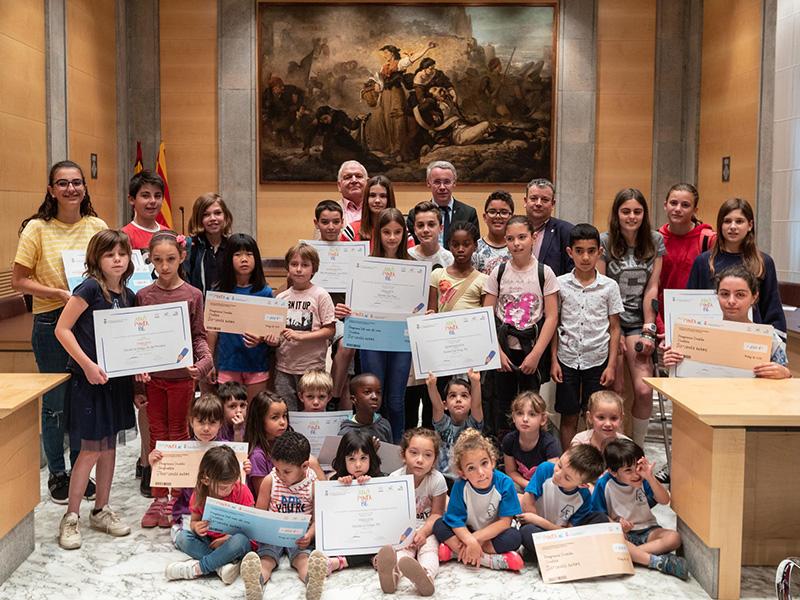 Foto : Fotògraf: Eddy Kelele.