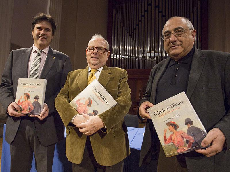 Foto : Fotògraf: Martí Artalejo.