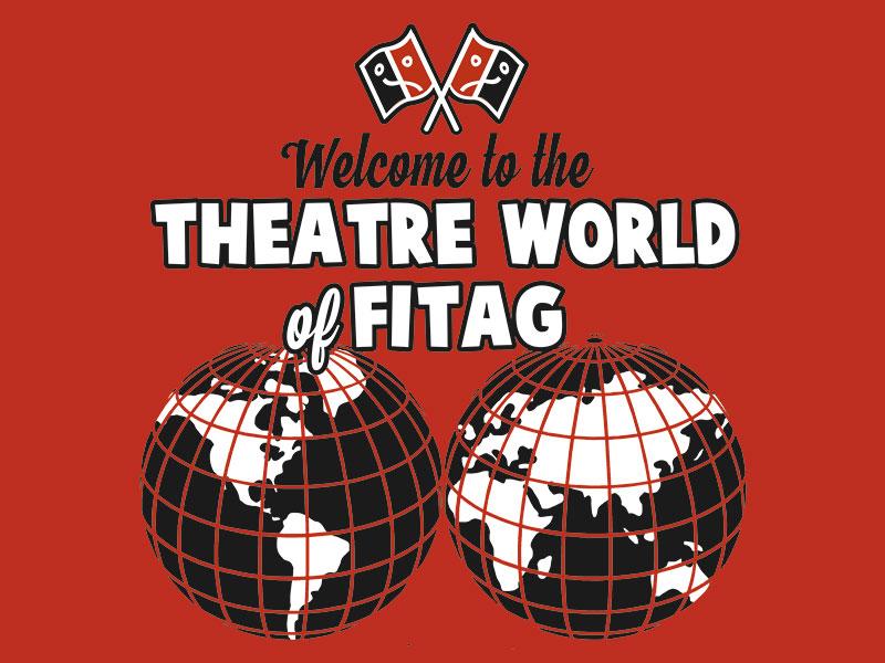 Foto : S'obre el període d'inscripcions per participar en el FITAG 2018