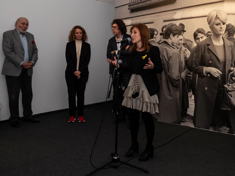 Foto : Autoria: M. Millan