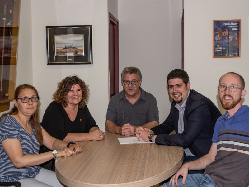 Foto : Autoria: M. MillanAjuntament de Tortellà