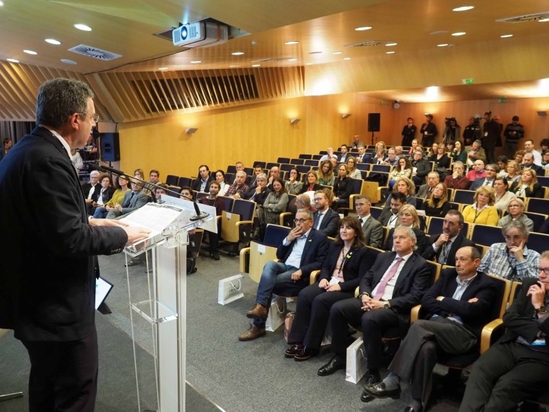 Foto : Foto: P. Duran