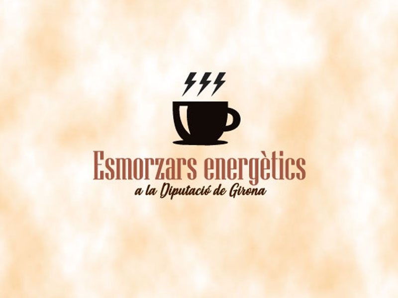 Foto : Cicle de debats en línia sobre accions mediambientals que impulsa la Diputació
