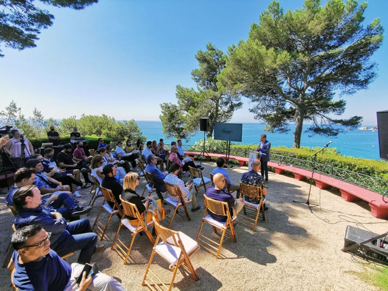 Foto : Som de Mar, el nou festival d'estiu de la Costa Brava
