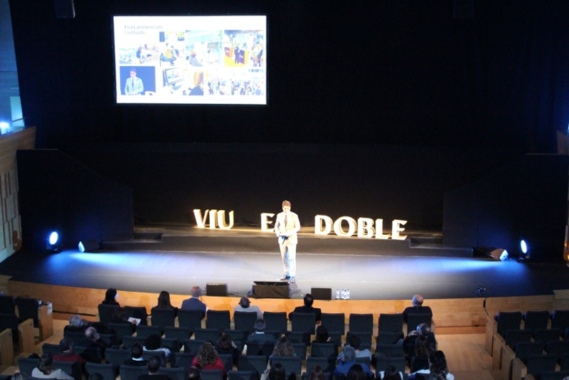 Foto 3: El Pla d'Accions 2022 del Patronat de Turisme vol consolidar els mercats de proximitat i recuperar el mercat britànic