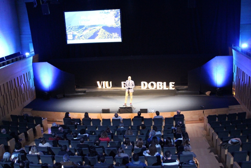 Foto 1: El Pla d'Accions 2022 del Patronat de Turisme vol consolidar els mercats de proximitat i recuperar el mercat britànic