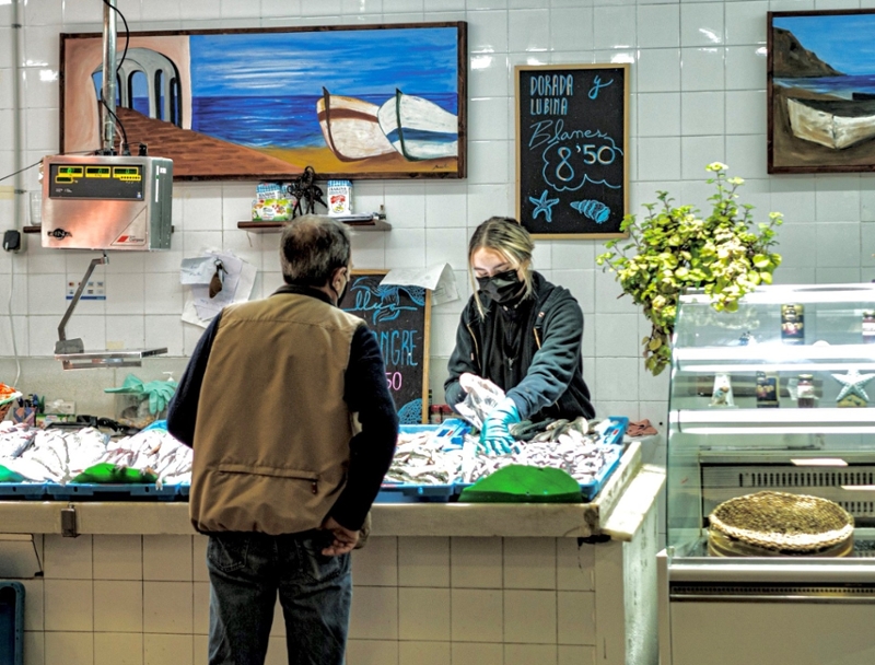 Foto : Foto: Ajuntament de Lloret de Mar