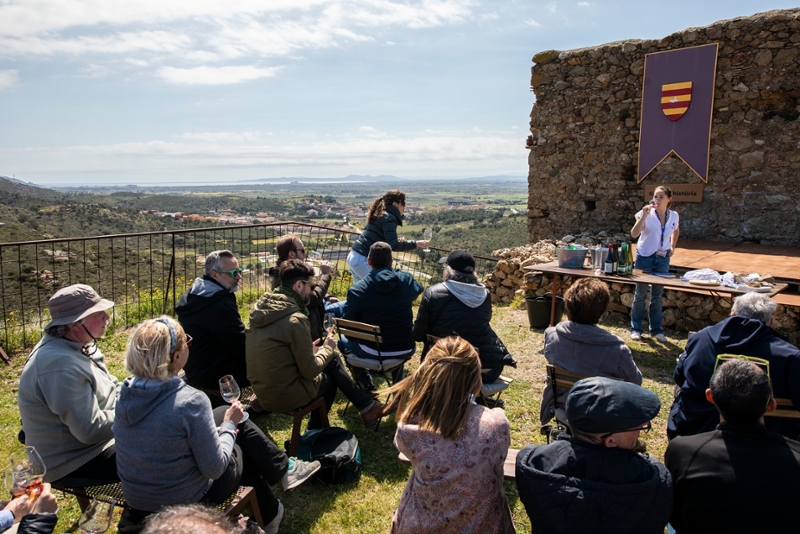 Foto : Fotos: Xènia Gasull / Patronat de Turisme Costa Brava Girona.&nbsp;