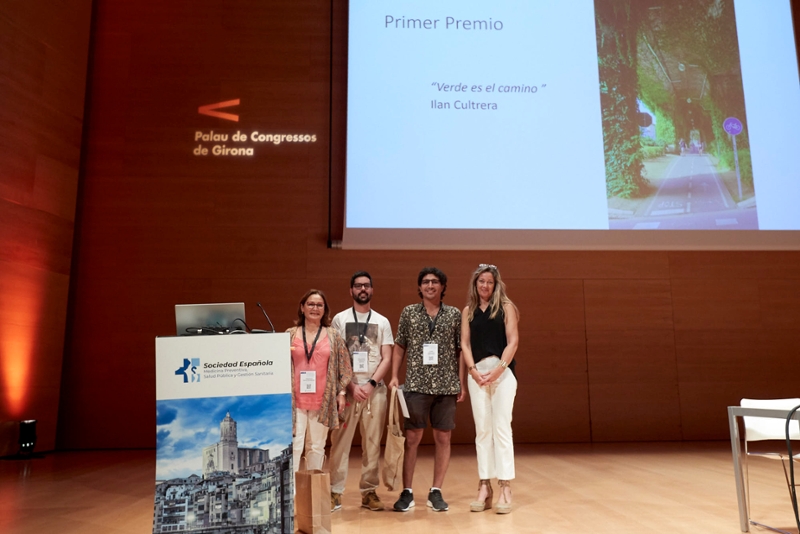 Foto : Fotògraf: Eddy Kelele