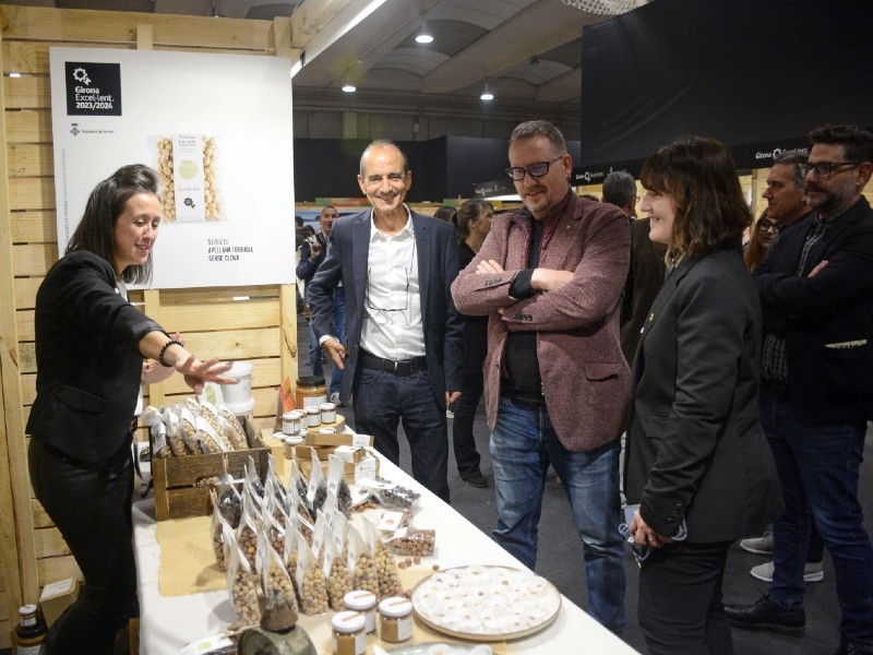 Foto : Fotos: Ajuntament d'Olot