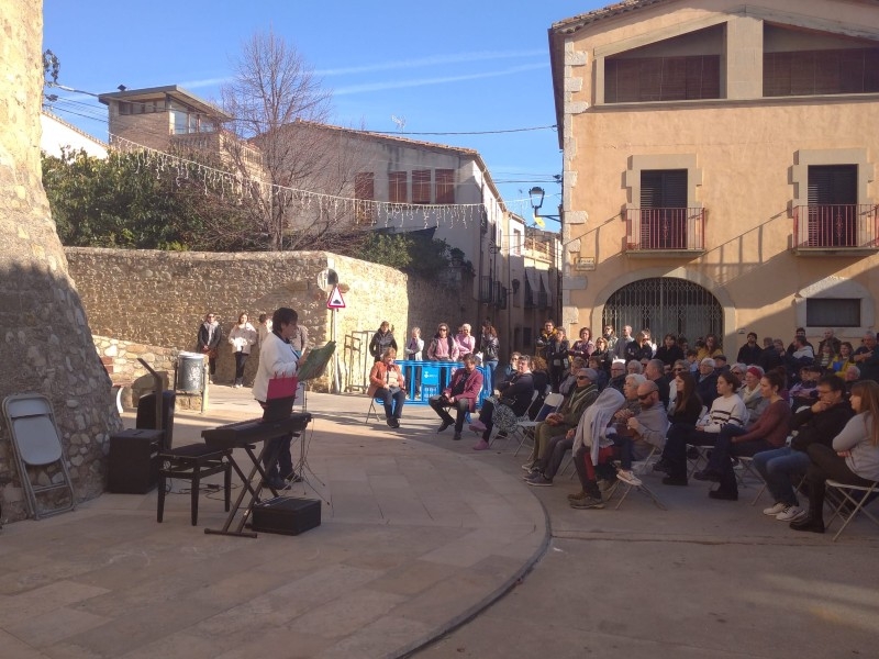 Foto : Fotografies: Ajuntament de Cervià de Ter