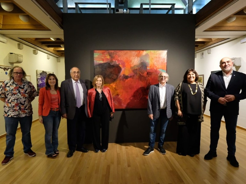 Foto : Fotos: Museu d'Art de Girona