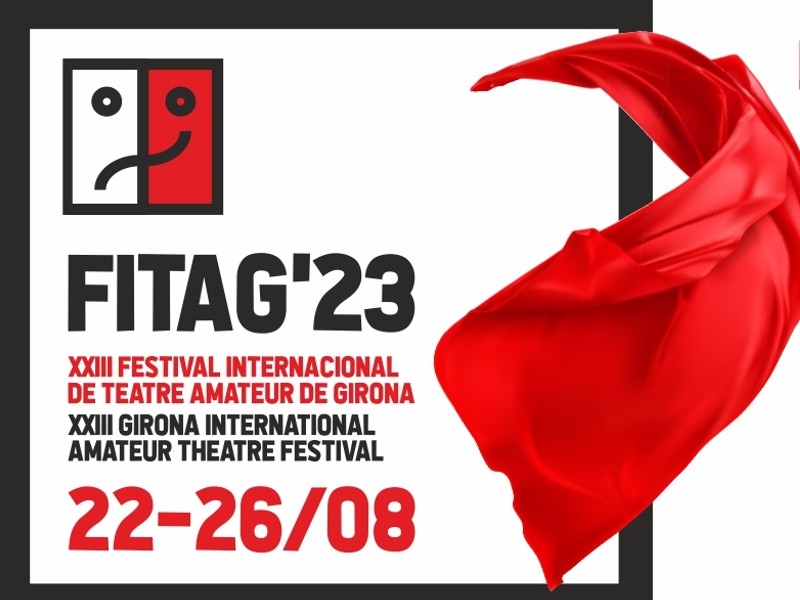 Foto : La nova edició del FITAG espera una gran afluència de públic als espectacles i activitats programats