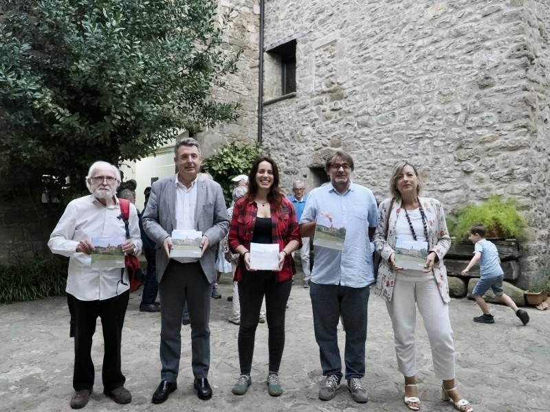 Foto : Fotos: Pere Duran / Nord Media