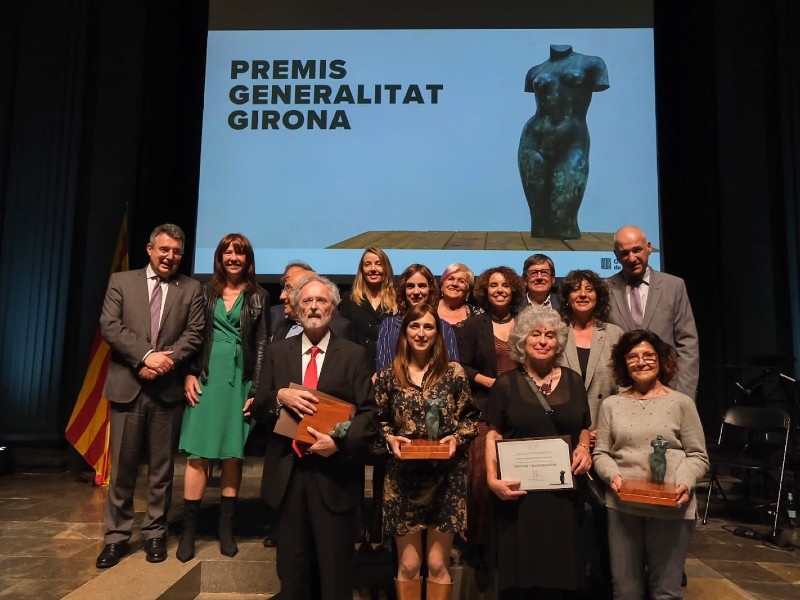 Foto : Fotògraf: Miquel Millan