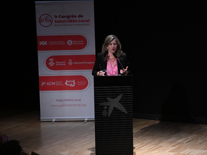Foto : Fotos: Consorci de Salut i Social de Catalunya