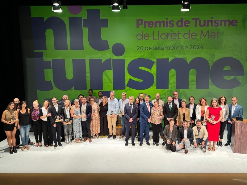 Foto : Fotos: Ajuntament de Lloret de Mar