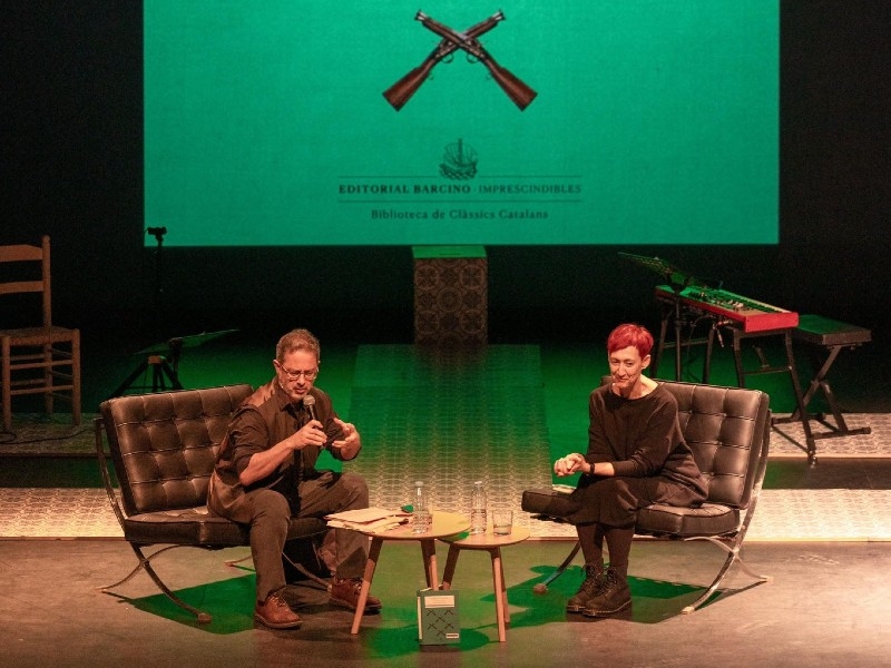 Foto : Fotos: Olot Cultura