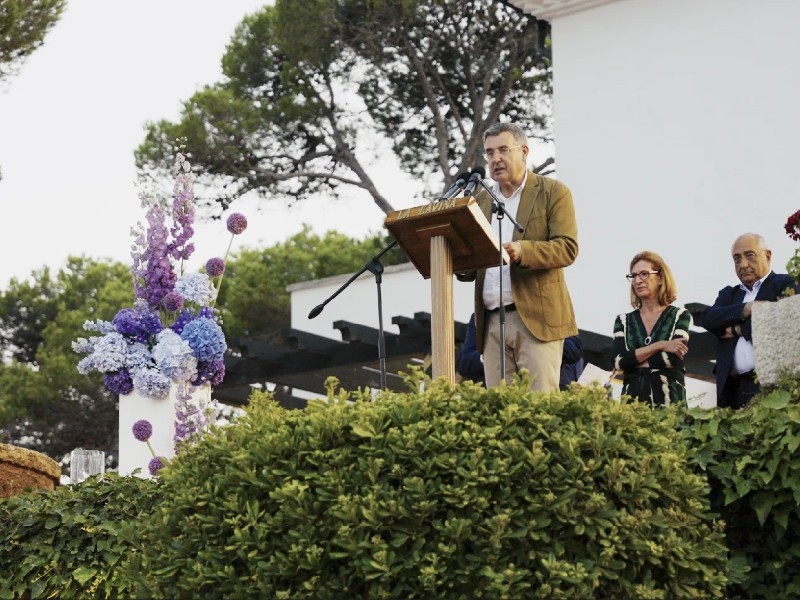 Foto : Fotos: Centenari S'Agaró.