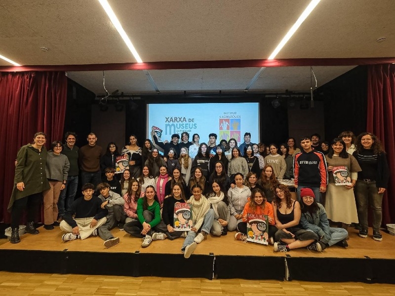 Foto : Fotògraf: Miquel Millan