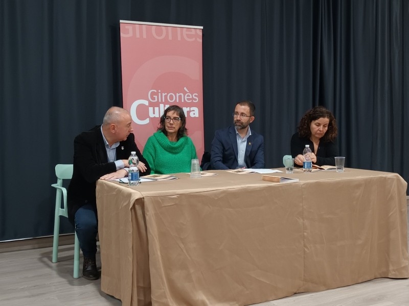 Foto : Foto: CCGironès