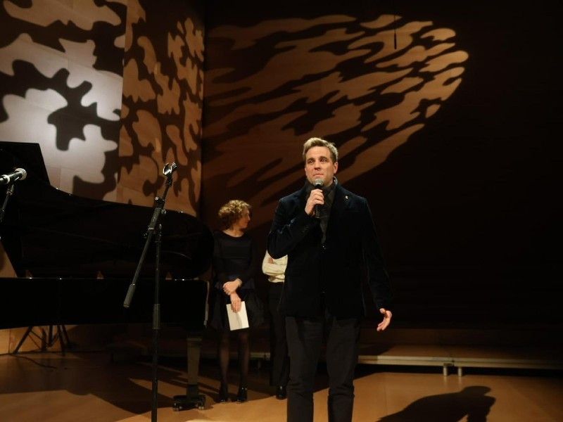 Foto : Fotògraf: Jordi Ribot / Iconna