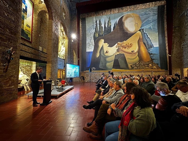 Foto : Fotos: Ajuntament de Figueres