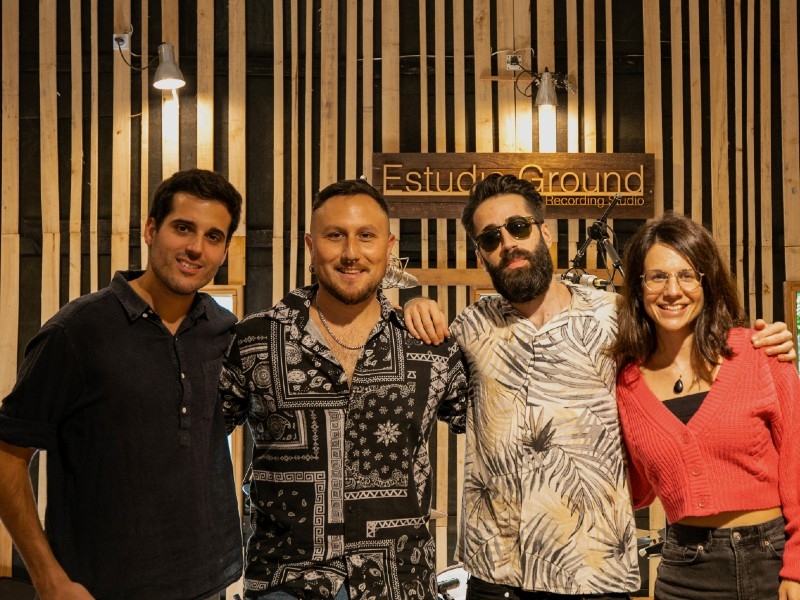 Foto 1: Tornen «Els concerts dels divendres» a la Casa de Cultura de la Diputació de Girona
