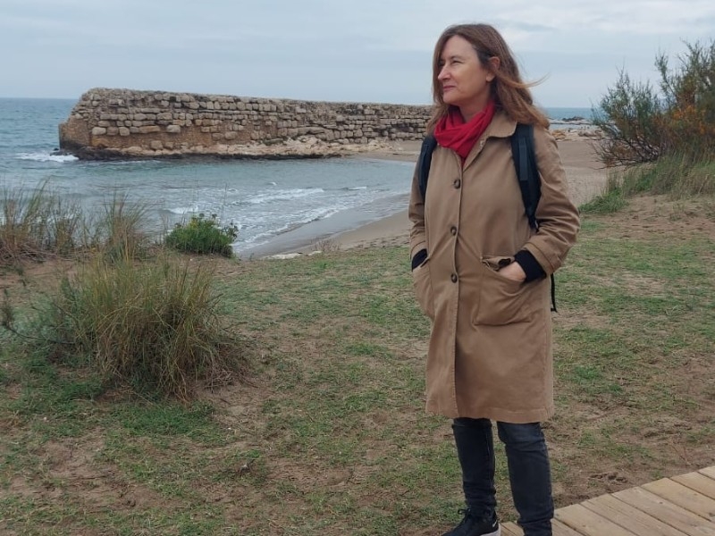 Foto : El Festival Ara Poesia torna aquest mes de febrer a la Casa de Cultura de la Diputació de Girona