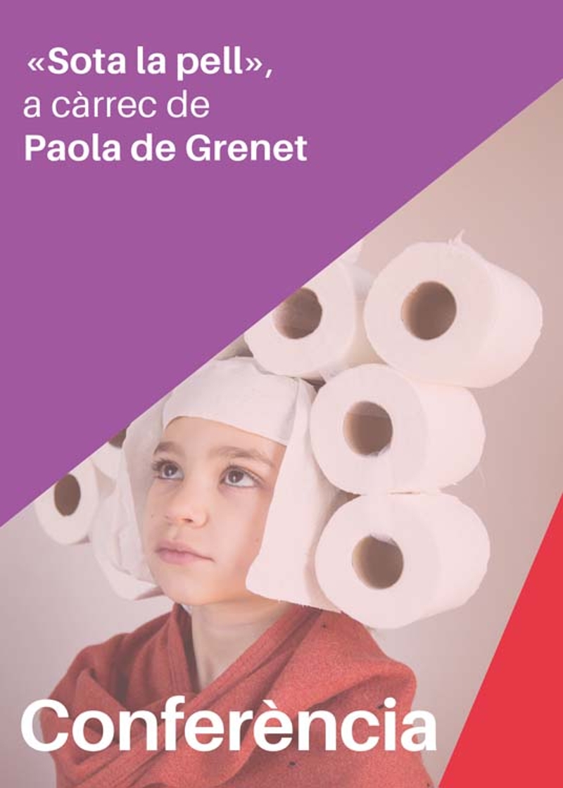 Foto 4: INSPAI programa un nou «Cicle Triangular» durant el mes de novembre