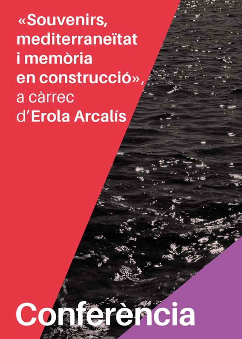 Foto 5: INSPAI programa un nou «Cicle Triangular» durant el mes de novembre