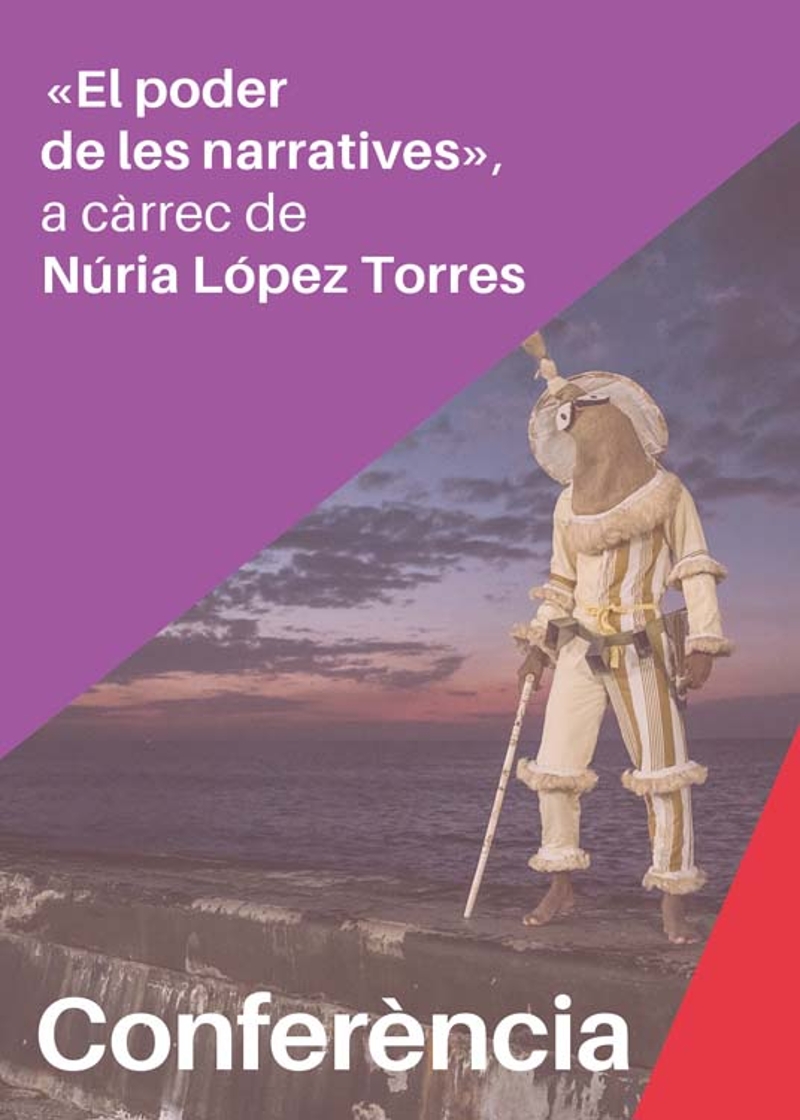 Foto 6: INSPAI programa un nou «Cicle Triangular» durant el mes de novembre